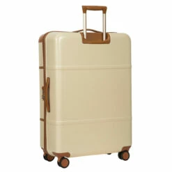Bric's Bellagio 2 4 Wheel Spinner Extra-Large Suitcase - 82cm -UK Suitcase Sales 2024 brics bbg28305 cream014 2 79190.1656332147