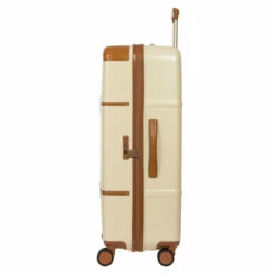 Bric's Bellagio 2 4 Wheel Spinner Extra-Large Suitcase - 82cm -UK Suitcase Sales 2024 brics bbg28305 cream014 3 06758.1656332147