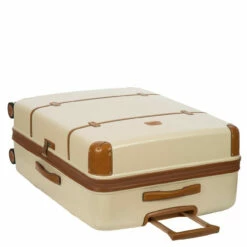 Bric's Bellagio 2 4 Wheel Spinner Extra-Large Suitcase - 82cm -UK Suitcase Sales 2024 brics bbg28305 cream014 5 81851.1656332147