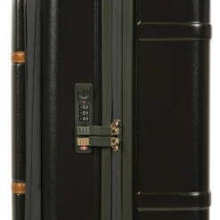 Bric's Bellagio 2 4 Wheel Spinner Cabin Suitcase - 55cm -UK Suitcase Sales 2024 brics bbg28311 olive078 4 22131.1656339682