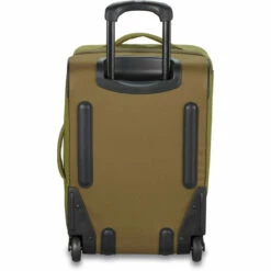 Dakine Carry On Roller 42L - 55cm -UK Suitcase Sales 2024 bw d10002923 9400 4 2 91710.1696508896
