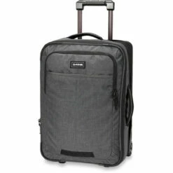 Dakine Status Roller 42L+ Expandable Cabin Suitcase - 55cm -UK Suitcase Sales 2024 bw d10002940 1200 1 84962.1693925602