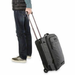Dakine Status Roller 42L+ Expandable Cabin Suitcase - 55cm -UK Suitcase Sales 2024 bw d10002940 1200 3 30424.1693925602