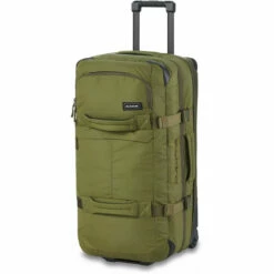 Dakine Split Roller 85L Wheeled Holdall - 76cm 19 Dakine Split Roller 85L Wheeled Holdall - 76cm -UK Suitcase Sales 2024 bw d10002941 9000 5 3 08930.1696446123