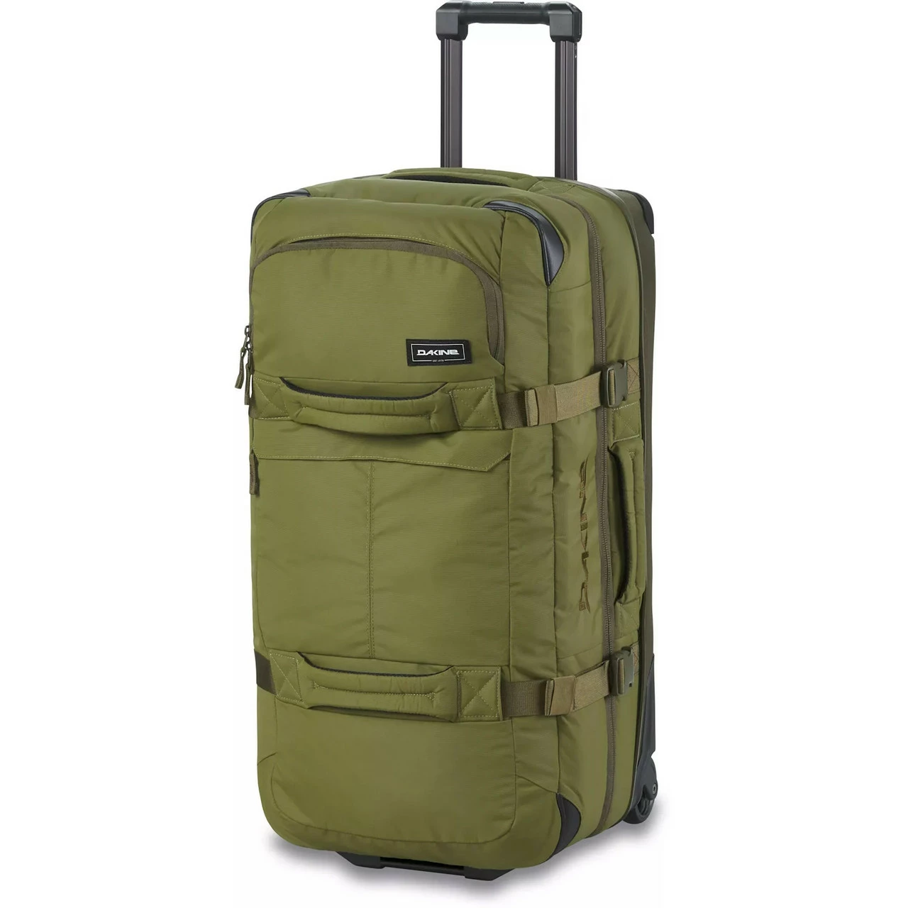 Dakine Split Roller 85L Wheeled Holdall - 76cm 9 Dakine Split Roller 85L Wheeled Holdall - 76cm - Image 9
