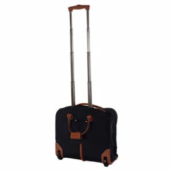 Bric's X-Travel 2 Wheel Pilot Trolley - 40.5cm -UK Suitcase Sales 2024 bxl38124.050.03 01570.1678200990