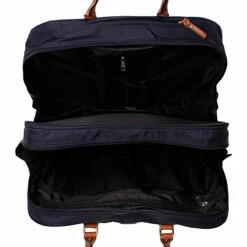 Bric's X-Travel 2 Wheel Pilot Trolley - 40.5cm -UK Suitcase Sales 2024 bxl38124.050.05 89689.1678200991