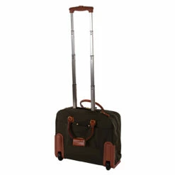 Bric's X-Travel 2 Wheel Pilot Trolley - 40.5cm -UK Suitcase Sales 2024 bxl38124.078.03 74863.1678200990