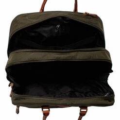 Bric's X-Travel 2 Wheel Pilot Trolley - 40.5cm -UK Suitcase Sales 2024 bxl38124.078.05 59107.1678200990