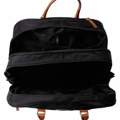 Bric's X-Travel 2 Wheel Pilot Trolley - 40.5cm -UK Suitcase Sales 2024 bxl38124.101.05 20686.1678200990
