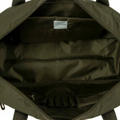 Bric's X-Travel Holdall With Front Pockets - 46cm -UK Suitcase Sales 2024 bxl42192 078 05 prdd 32948.1688596157