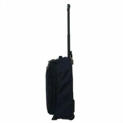 Bric's X-Travel 2 Wheel Exp Cabin Suitcase - 55cm -UK Suitcase Sales 2024 bxl48104 050 04 prdd 14319.1678200800