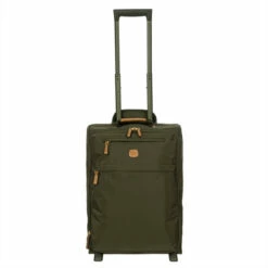 Bric's X-Travel 2 Wheel Exp Cabin Suitcase - 55cm -UK Suitcase Sales 2024 bxl48104 078 01 prdd 60845.1678200800