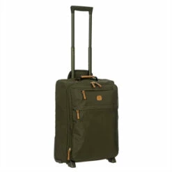 Bric's X-Travel 2 Wheel Exp Cabin Suitcase - 55cm -UK Suitcase Sales 2024 bxl48104 078 02 prdd 08425.1678200800