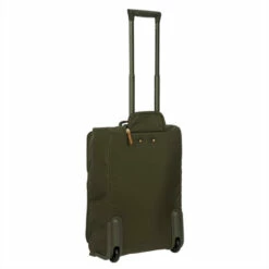 Bric's X-Travel 2 Wheel Exp Cabin Suitcase - 55cm -UK Suitcase Sales 2024 bxl48104 078 03 prdd 20767.1678200800