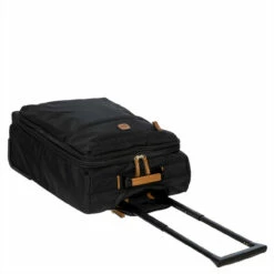 Bric's X-Travel 2 Wheel Exp Cabin Suitcase - 55cm -UK Suitcase Sales 2024 bxl48104 101 05 prdd 1 63822.1678200800