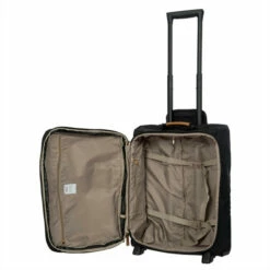 Bric's X-Travel 2 Wheel Exp Cabin Suitcase - 55cm -UK Suitcase Sales 2024 bxl48104 101 06 prdd 1 23050.1678200800