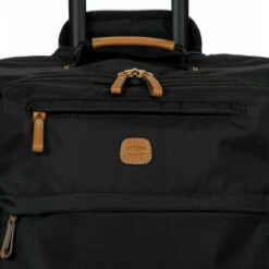Bric's X-Travel 2 Wheel Exp Cabin Suitcase - 55cm -UK Suitcase Sales 2024 bxl48104 101 10 prdd 1 13943.1678200799