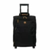 Bric's X-Travel 2 Wheel Exp Cabin Suitcase - 55cm