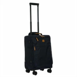 Bric's X-Travel 4 Wheel Cabin Suitcase - 55cm 31 Bric's X-Travel 4 Wheel Cabin Suitcase - 55cm -UK Suitcase Sales 2024 bxl48117 050 02 prdd 94139.1688597979