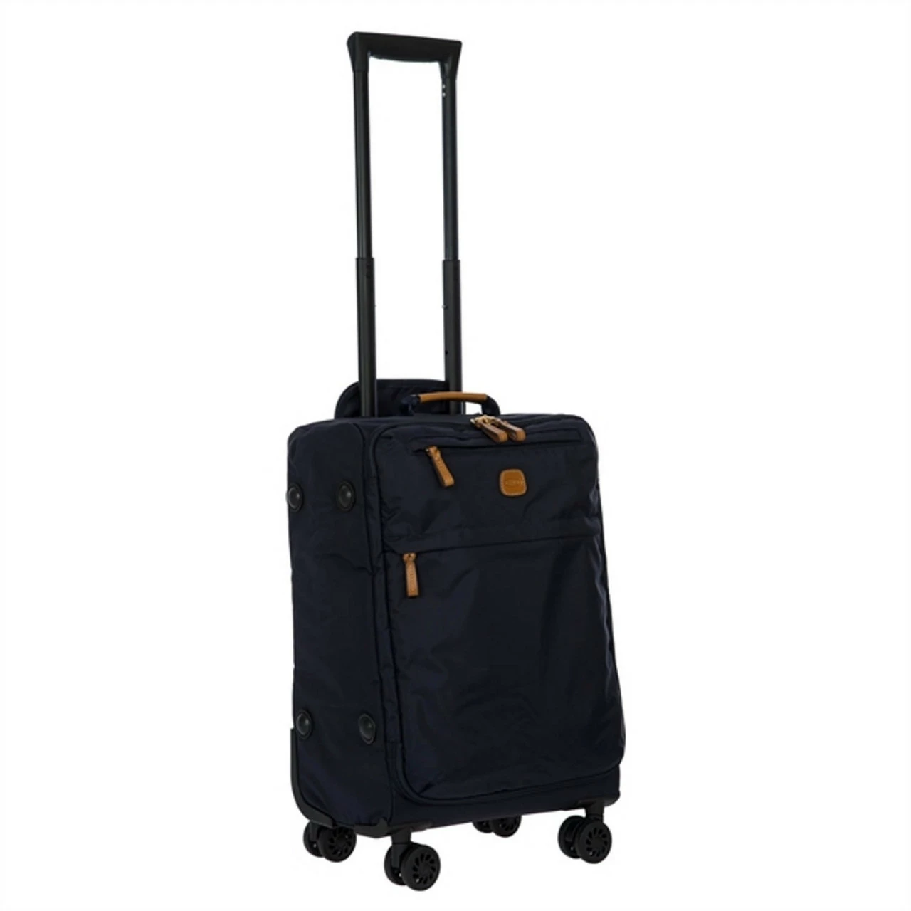 Bric's X-Travel 4 Wheel Cabin Suitcase - 55cm 12 Bric's X-Travel 4 Wheel Cabin Suitcase - 55cm - Image 12