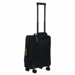 Bric's X-Travel 4 Wheel Cabin Suitcase - 55cm 30 Bric's X-Travel 4 Wheel Cabin Suitcase - 55cm -UK Suitcase Sales 2024 bxl48117 050 03 prdd 33325.1688597978