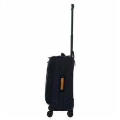 Bric's X-Travel 4 Wheel Cabin Suitcase - 55cm 32 Bric's X-Travel 4 Wheel Cabin Suitcase - 55cm -UK Suitcase Sales 2024 bxl48117 050 04 prdd 10149.1688597978