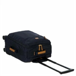 Bric's X-Travel 4 Wheel Cabin Suitcase - 55cm 33 Bric's X-Travel 4 Wheel Cabin Suitcase - 55cm -UK Suitcase Sales 2024 bxl48117 050 05 prdd 98101.1688597978