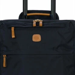 Bric's X-Travel 4 Wheel Cabin Suitcase - 55cm 35 Bric's X-Travel 4 Wheel Cabin Suitcase - 55cm -UK Suitcase Sales 2024 bxl48117 050 10 prdd 14113.1688597979
