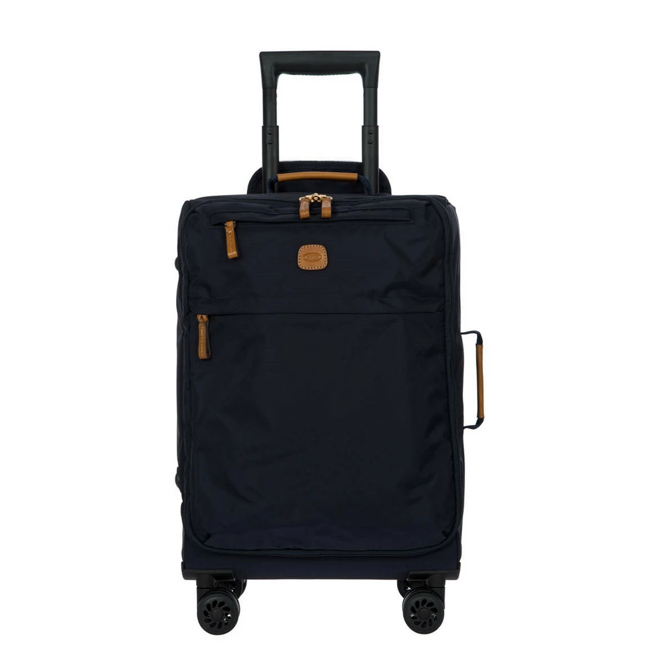 Bric's X-Travel 4 Wheel Cabin Suitcase - 55cm 9 Bric's X-Travel 4 Wheel Cabin Suitcase - 55cm - Image 9