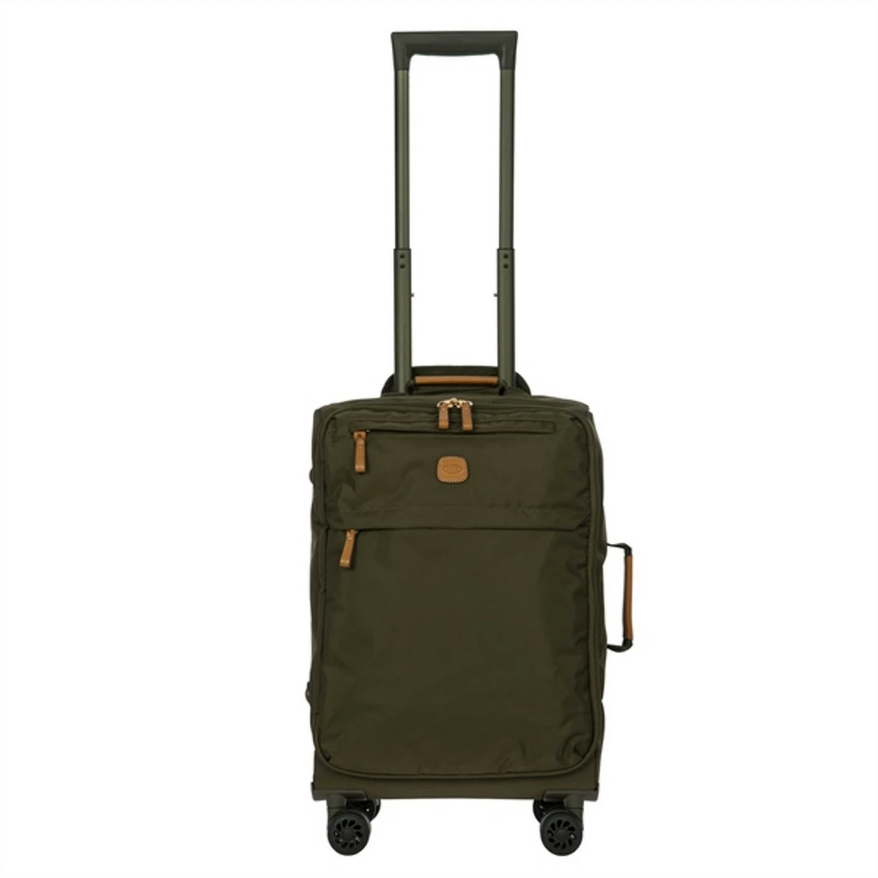 Bric's X-Travel 4 Wheel Cabin Suitcase - 55cm 18 Bric's X-Travel 4 Wheel Cabin Suitcase - 55cm - Image 18