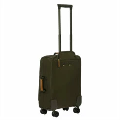 Bric's X-Travel 4 Wheel Cabin Suitcase - 55cm 38 Bric's X-Travel 4 Wheel Cabin Suitcase - 55cm -UK Suitcase Sales 2024 bxl48117 078 03 prdd 47625.1688597978