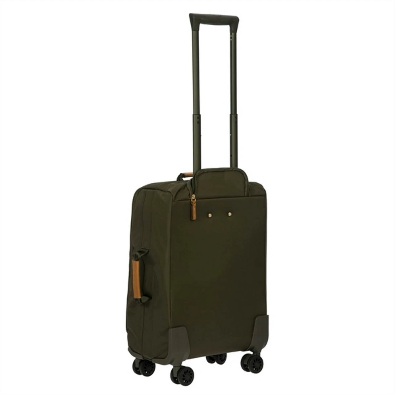 Bric's X-Travel 4 Wheel Cabin Suitcase - 55cm 19 Bric's X-Travel 4 Wheel Cabin Suitcase - 55cm - Image 19