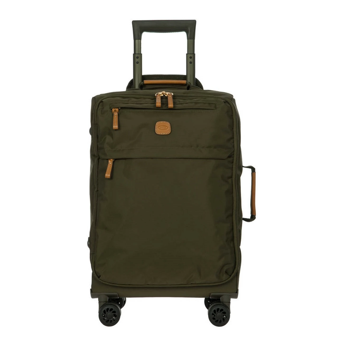Bric's X-Travel 4 Wheel Cabin Suitcase - 55cm 17 Bric's X-Travel 4 Wheel Cabin Suitcase - 55cm - Image 17