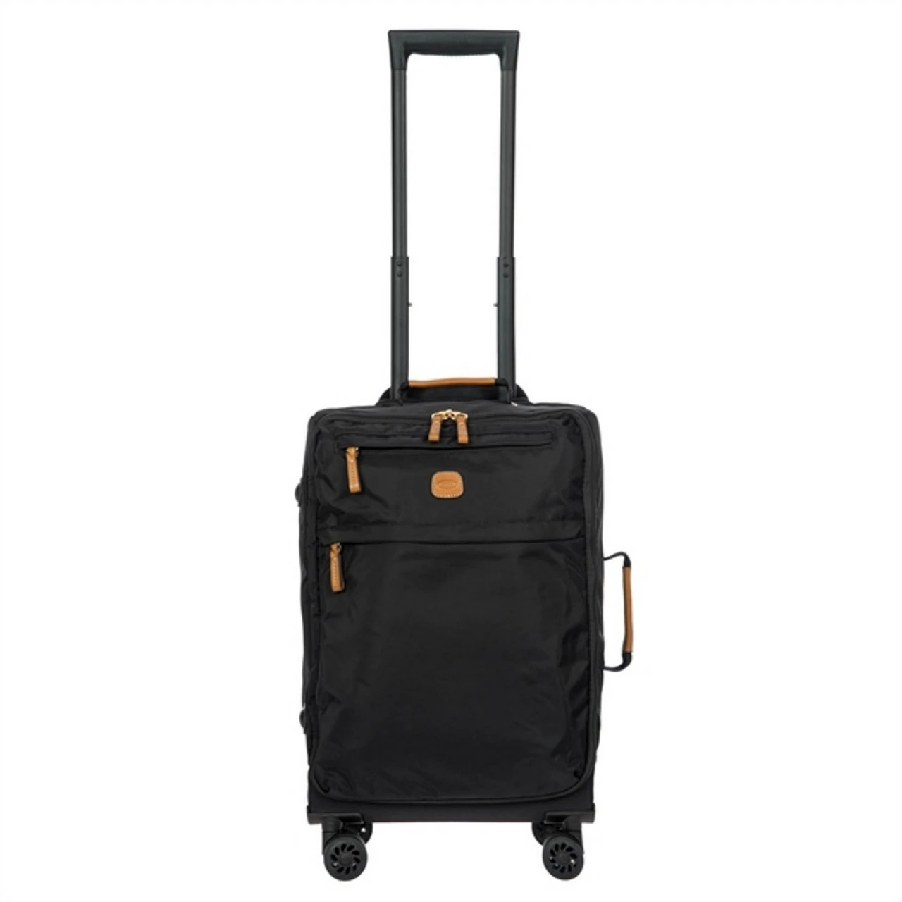 Bric's X-Travel 4 Wheel Cabin Suitcase - 55cm 2 Bric's X-Travel 4 Wheel Cabin Suitcase - 55cm - Image 2