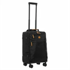 Bric's X-Travel 4 Wheel Cabin Suitcase - 55cm 23 Bric's X-Travel 4 Wheel Cabin Suitcase - 55cm -UK Suitcase Sales 2024 bxl48117 101 02 prdd 62923.1688597978
