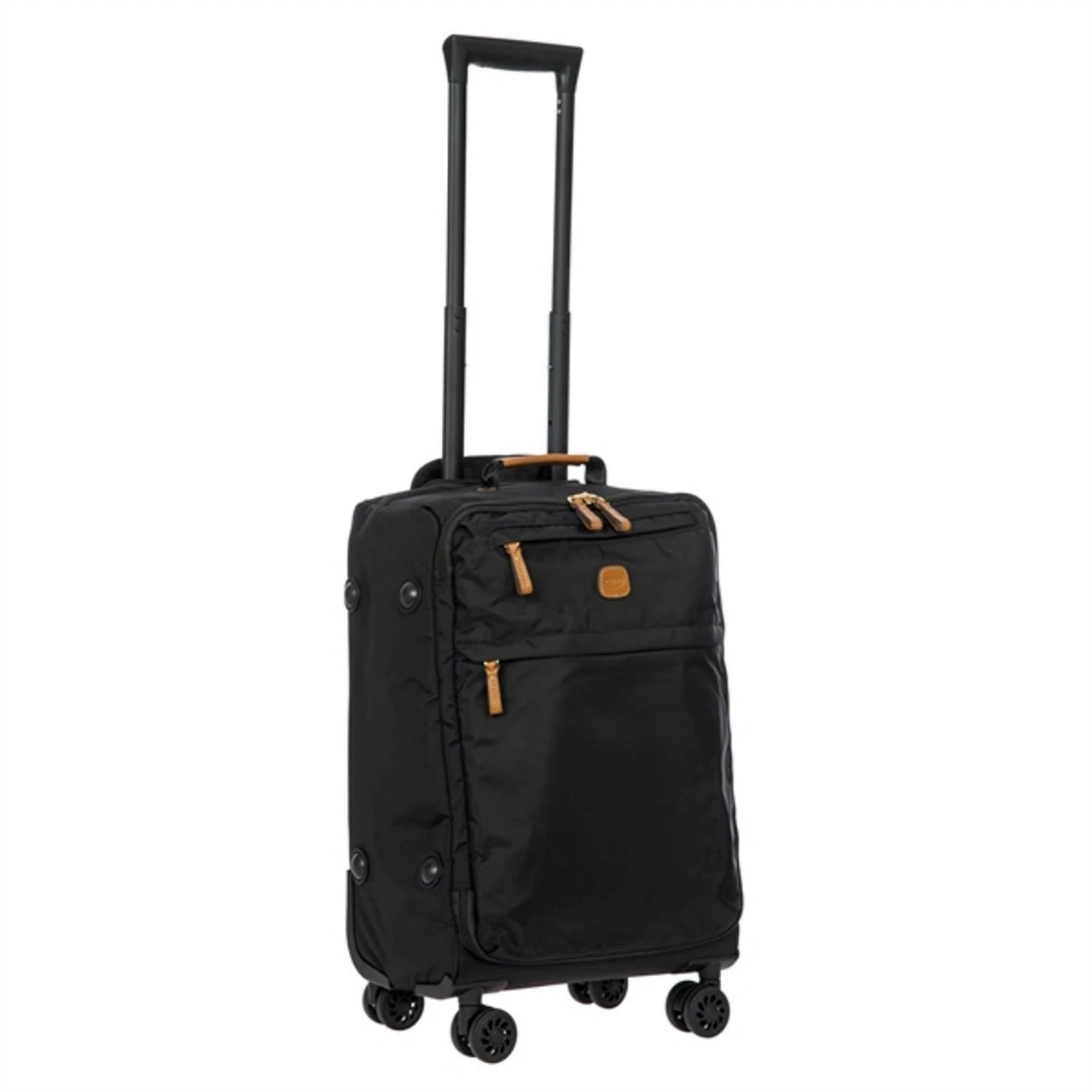 Bric's X-Travel 4 Wheel Cabin Suitcase - 55cm 4 Bric's X-Travel 4 Wheel Cabin Suitcase - 55cm - Image 4