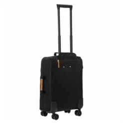 Bric's X-Travel 4 Wheel Cabin Suitcase - 55cm 22 Bric's X-Travel 4 Wheel Cabin Suitcase - 55cm -UK Suitcase Sales 2024 bxl48117 101 03 prdd 36175.1688597978
