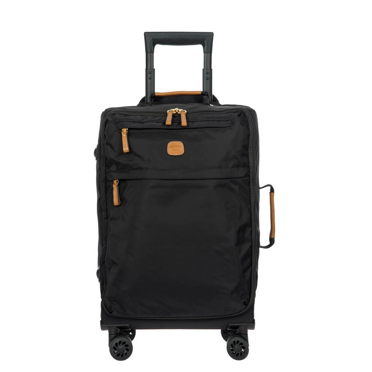 Bric's X-Travel 4 Wheel Cabin Suitcase - 55cm 1 Bric's X-Travel 4 Wheel Cabin Suitcase - 55cm