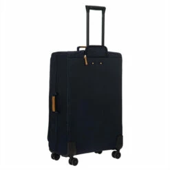 Bric's X-Travel 4 Wheel Large Suitcase - 77cm -UK Suitcase Sales 2024 bxl48145 050 03 prdd 84807.1688598488