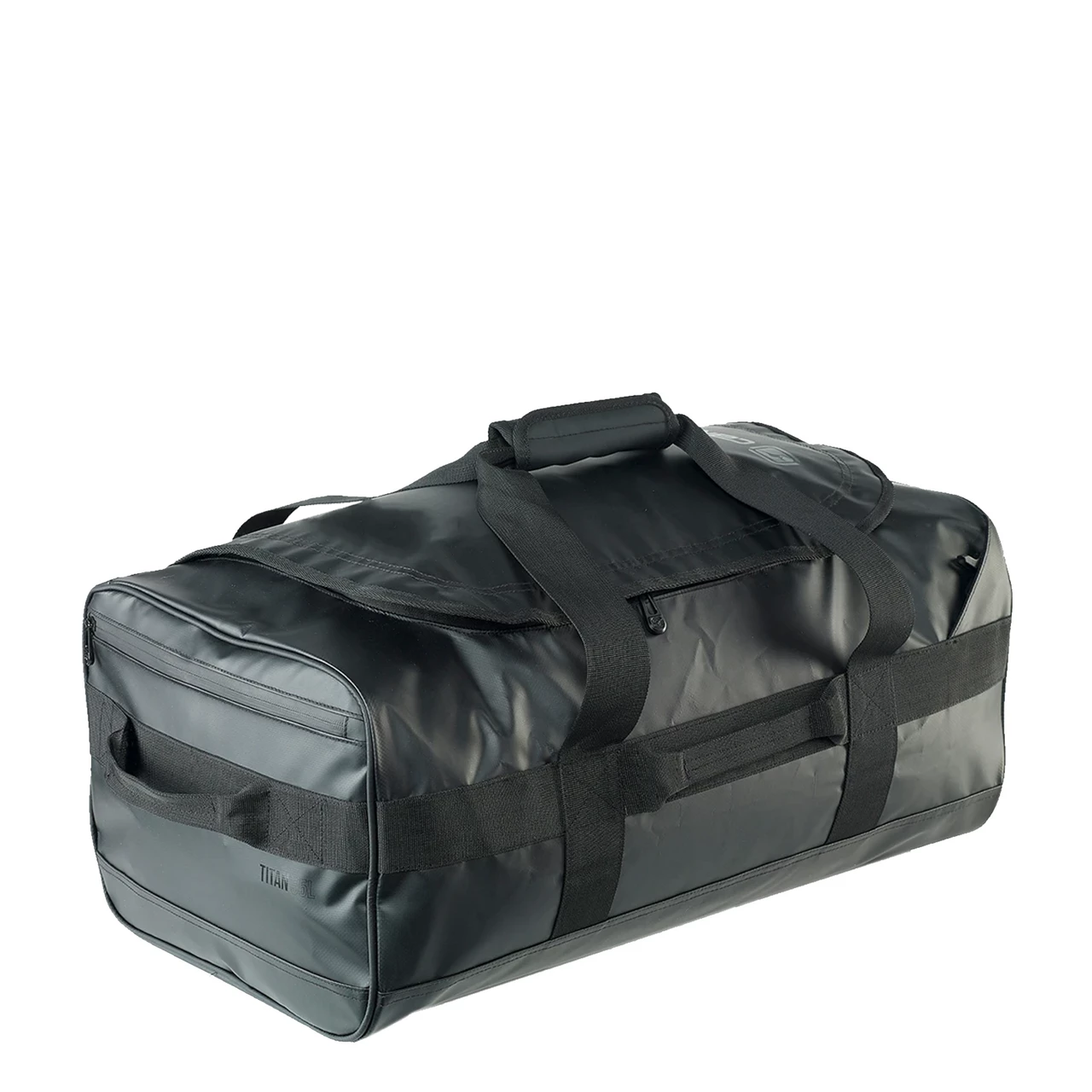 Introducing 2024's MustHave Caribee Titan 50L Cabin Holdall 56cm