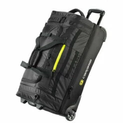 Caribee Scarecrow DX 70 Wheeled Travel Bag - 70cm 5 Caribee Scarecrow DX 70 Wheeled Travel Bag - 70cm -UK Suitcase Sales 2024 caribee scarecrow 70 4 73847.1683889010