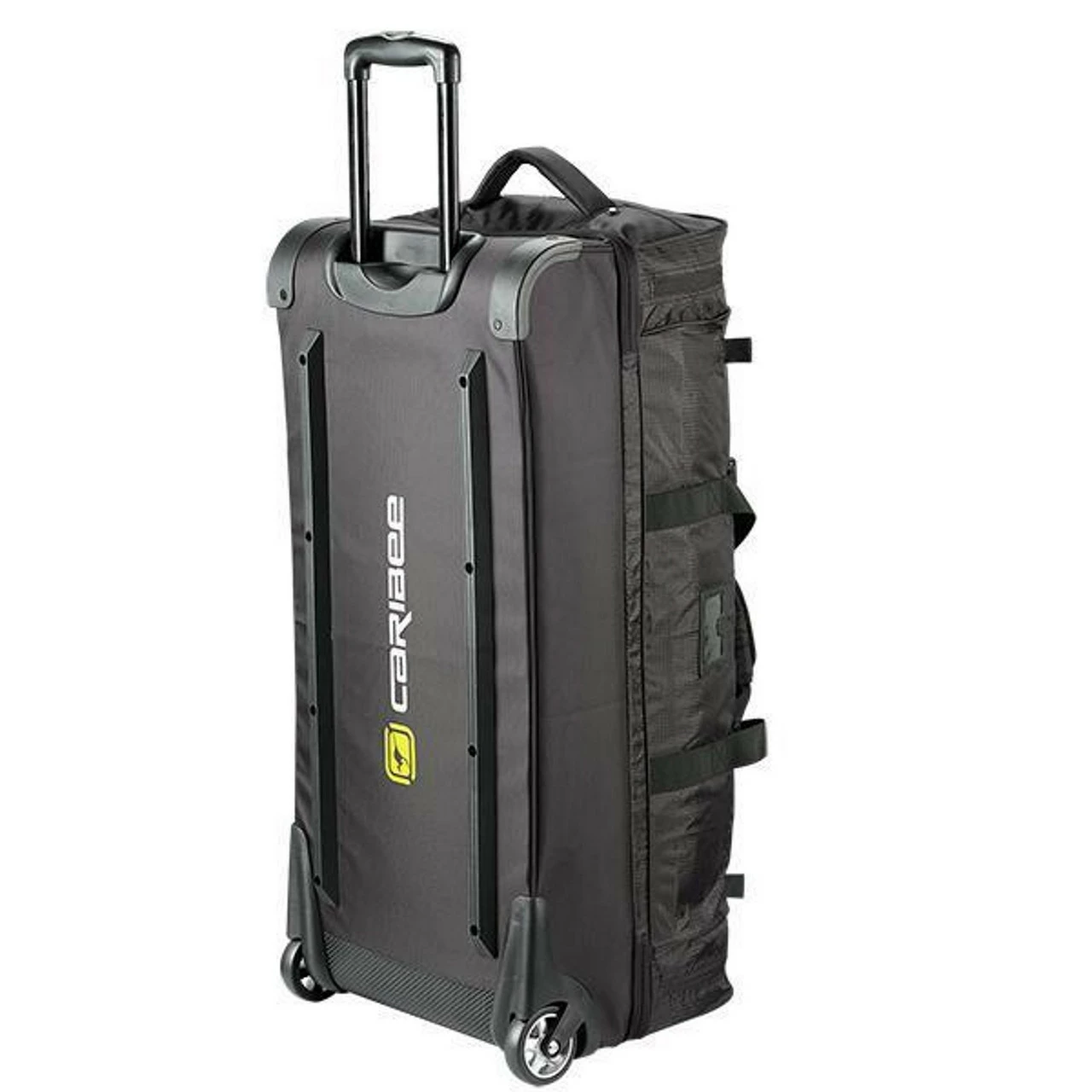 Caribee Scarecrow DX 85 Wheeled Travel Bag - 85cm 2 Caribee Scarecrow DX 85 Wheeled Travel Bag - 85cm - Image 2