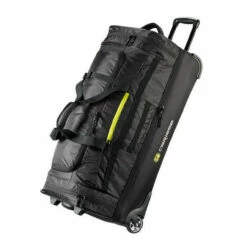 Caribee Scarecrow DX 85 Wheeled Travel Bag - 85cm 5 Caribee Scarecrow DX 85 Wheeled Travel Bag - 85cm -UK Suitcase Sales 2024 caribee scarecrow 85 3 45584.1684404407