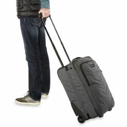 Dakine Carry On Roller 42L - 55cm -UK Suitcase Sales 2024 carryonroller42l carbon 610934333350 10002923 carbon 02x pt80 1 09124.1696508877