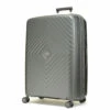 Rock Infinity 4 Wheel Expandable Large Suitcase - 73cm