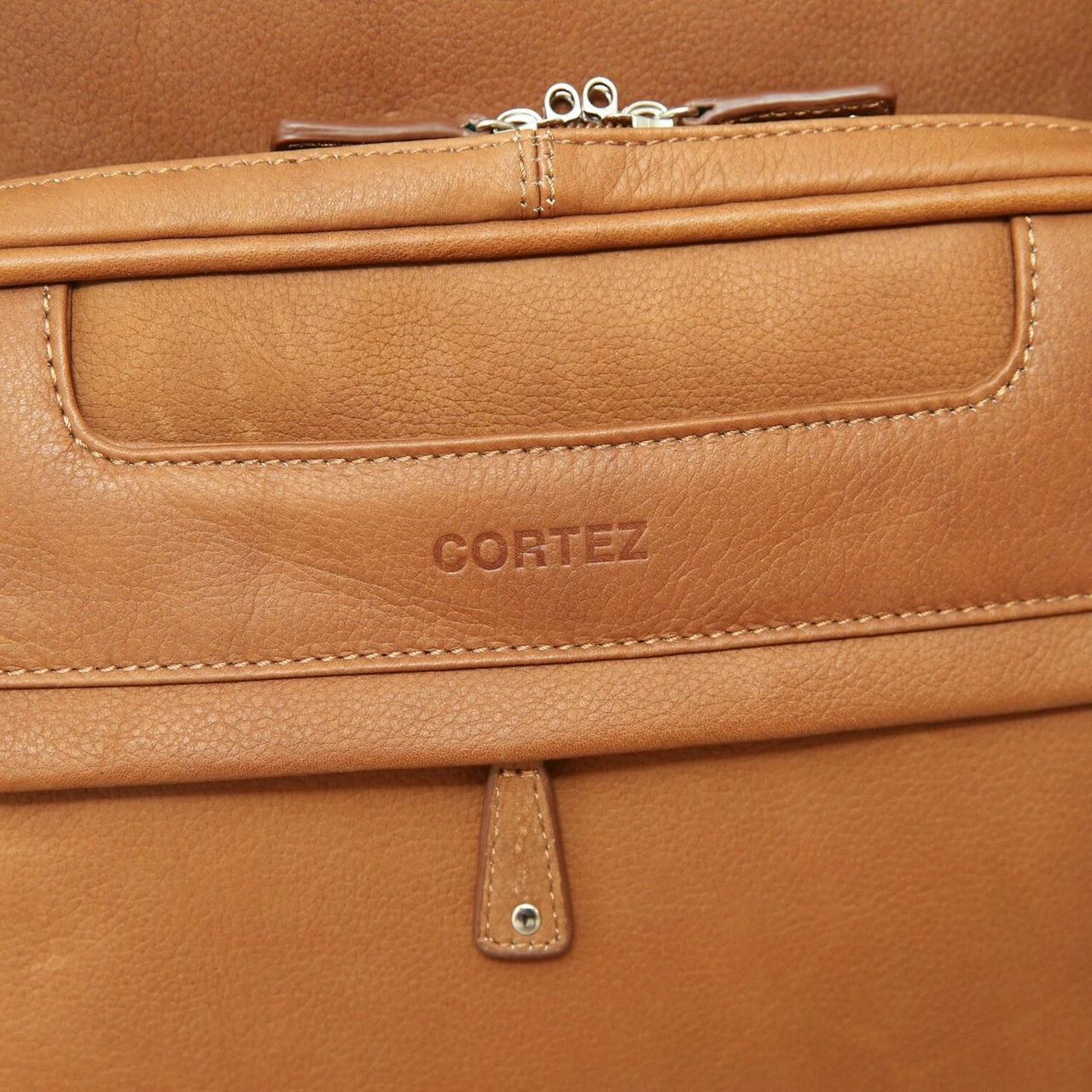 Cortez 2 Wheel Cabin Suitcase - 53cm 8 Cortez 2 Wheel Cabin Suitcase - 53cm - Image 8