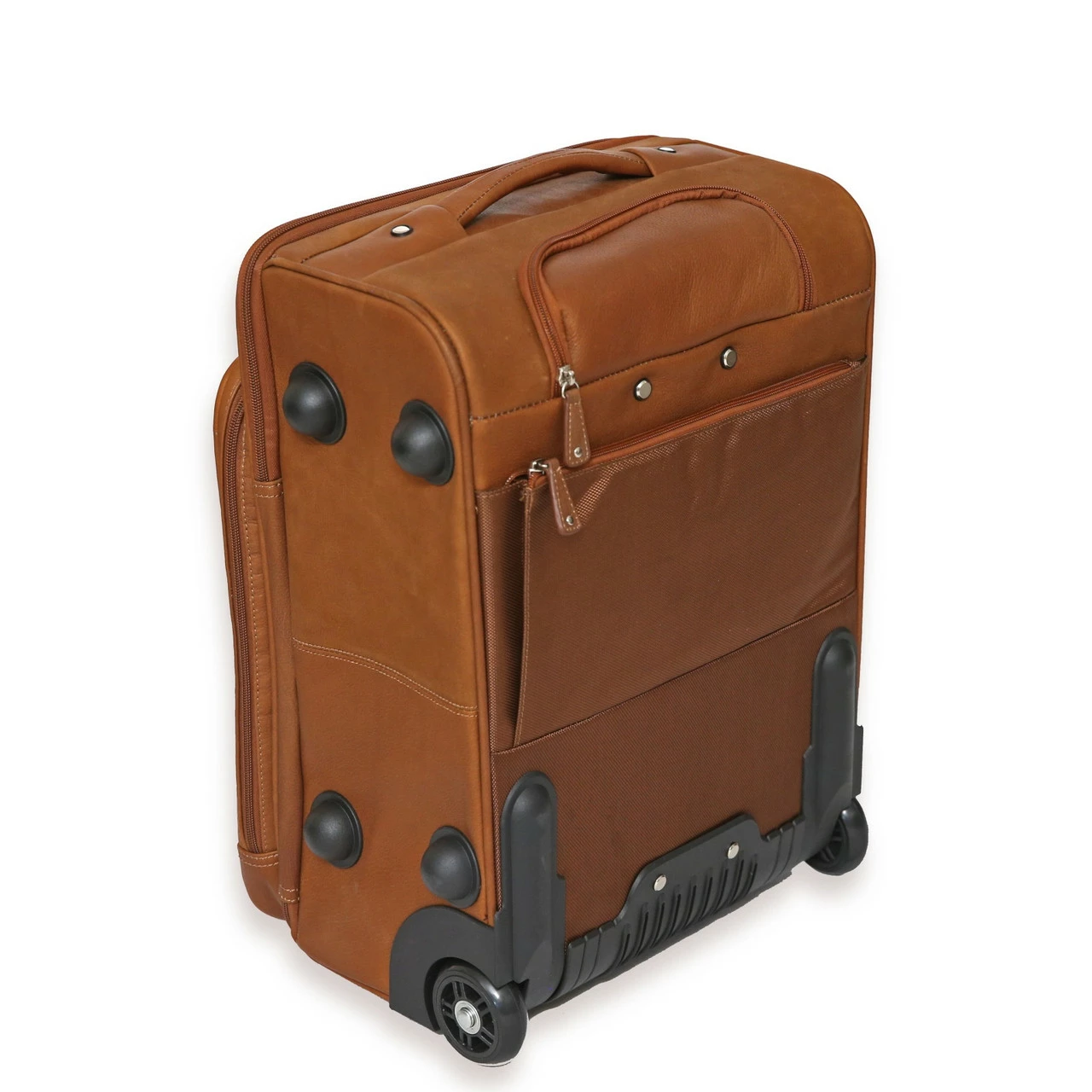 Cortez 2 Wheel Cabin Suitcase - 53cm 5 Cortez 2 Wheel Cabin Suitcase - 53cm - Image 5