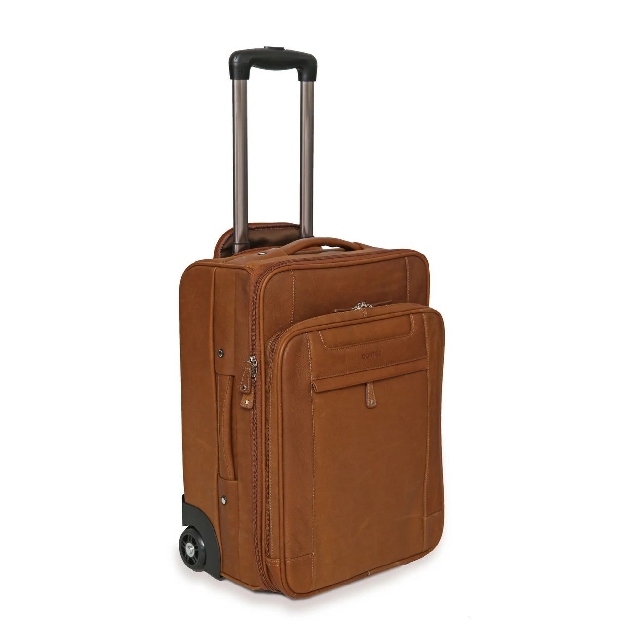 Cortez 2 Wheel Cabin Suitcase - 53cm 13 Cortez 2 Wheel Cabin Suitcase - 53cm - Image 13