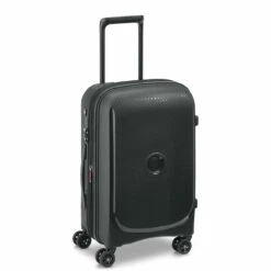 Delsey Belmont + 4 Wheel Expandable Cabin Suitcase - 55cm 21 Delsey Belmont + 4 Wheel Expandable Cabin Suitcase - 55cm -UK Suitcase Sales 2024 delsey belmont 00386180400 02 1 99106.1652444159